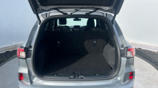 Ford Kuga 2.5 FHEV ST-Line Edition 5dr CVT Hybrid Estate